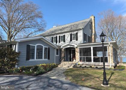 5995 ELSTON SHORE ROAD