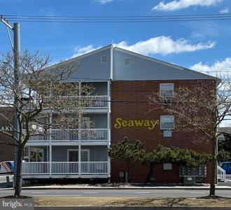 17 72ND STREET