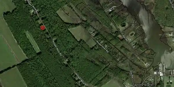 000 HOOPERS NECK ROAD