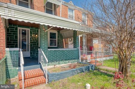 224 CHESTNUT STREET
