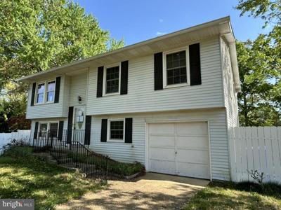 2152 CREST CIRCLE