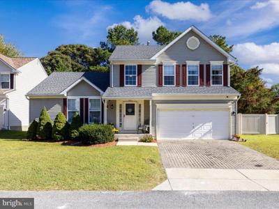 1205 TOPSAIL COURT