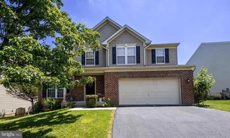 307 POWDERSBY ROAD