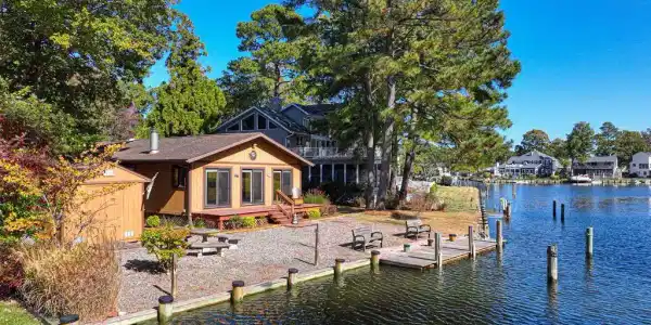 80 NEWPORT DRIVE