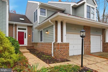 134 SPRING PLACE WAY