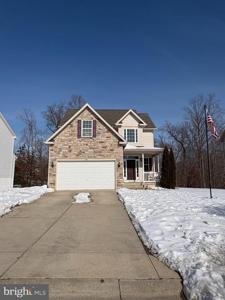 392 WHIRLAWAY DRIVE