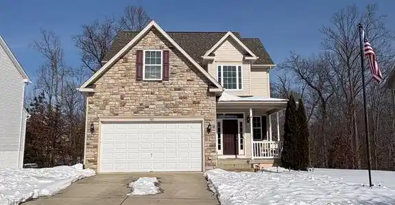392 WHIRLAWAY DRIVE