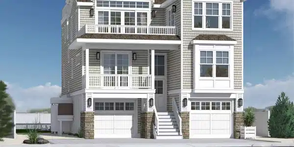 320 THIRD STREET