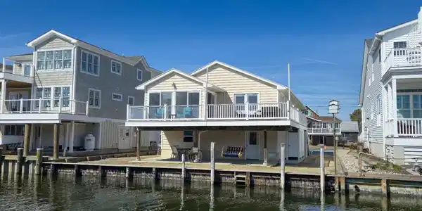 30 BAYARD STREET