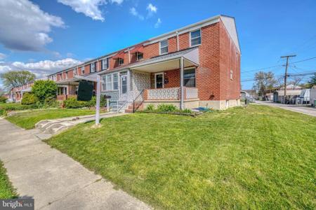903 FOXCROFT