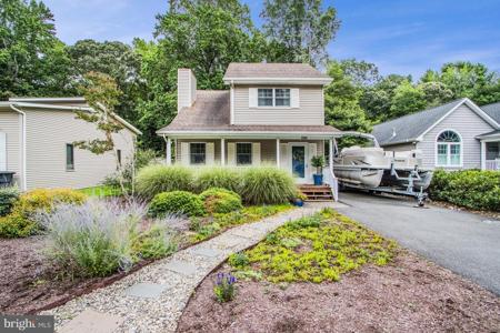 22861 DOGWOOD DRIVE