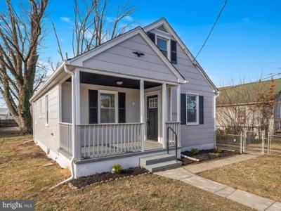 512 OAKWOOD ROAD