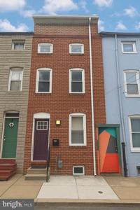 115 REGESTER STREET