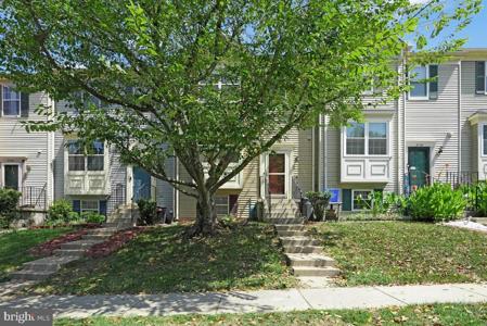 3132 ANTRIM CIRCLE