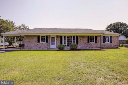 318 OVERLOOK DRIVE