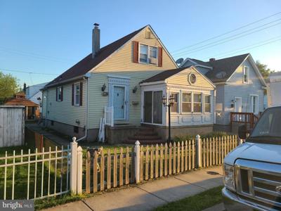 316 AUDREY AVENUE
