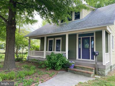 406 ROBBINS STREET