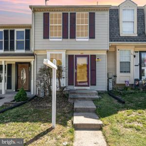 855 ANGEL VALLEY COURT
