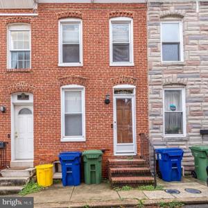 507 GITTINGS STREET