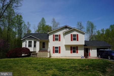 420 PARK TERRACE