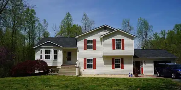 420 PARK TERRACE