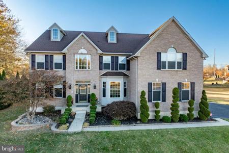 110 ABBEY DRIVE
