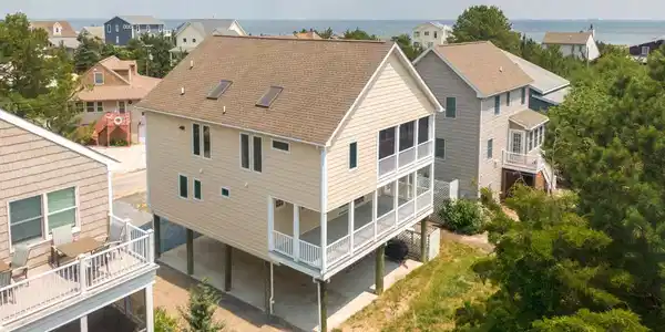 13 CALIFORNIA AVENUE