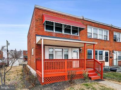 8127 DEL HAVEN ROAD