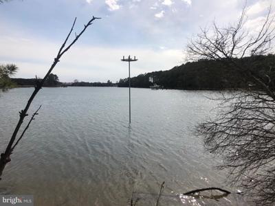 WAGNER POINT ROAD