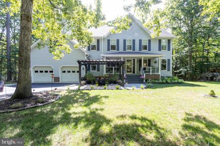20740 CHESTNUT RIDGE DRIVE