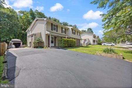 3515 OLD CROWN DRIVE