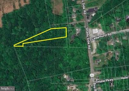 6152 SHADY SIDE ROAD