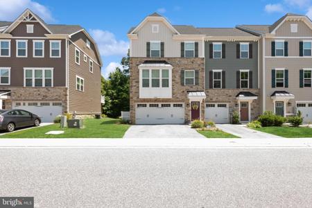 2909 SHAWS ROAD