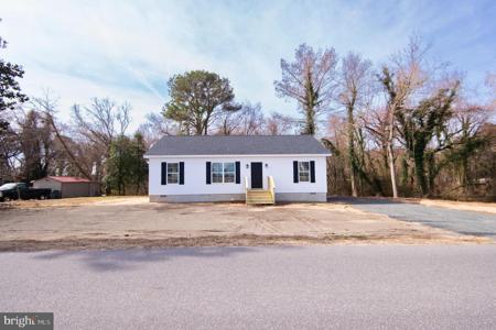 4205 CABIN CREEK HURLOCK ROAD