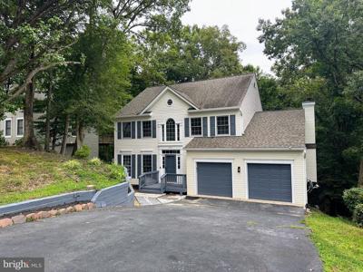 3608 AQUIA DRIVE
