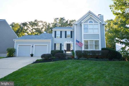 417 FOX HOLLOW LANE