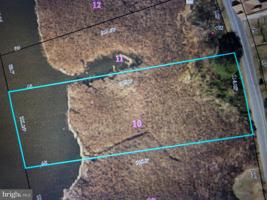 Lot 48 N BAY DRIVE