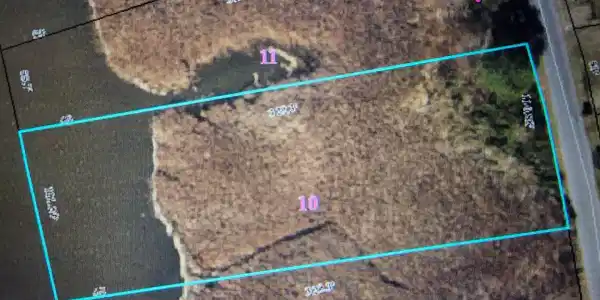 Lot 48 N BAY DRIVE