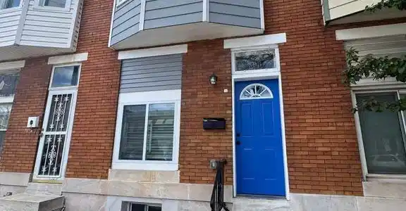 608 OLDHAM STREET