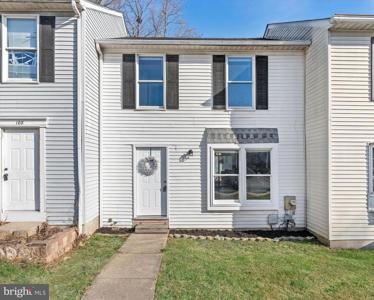 106 MAHOGANY DRIVE