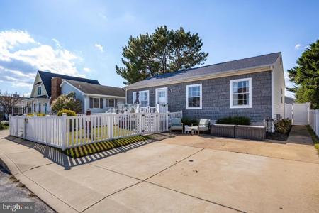 13801 BARGE ROAD