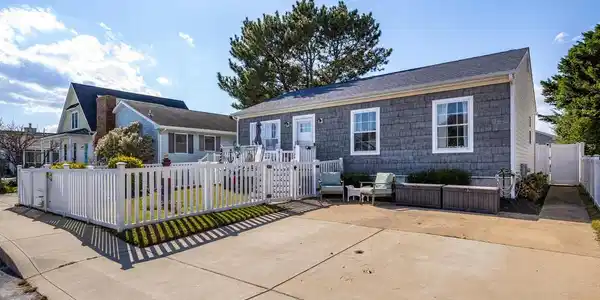 13801 BARGE ROAD