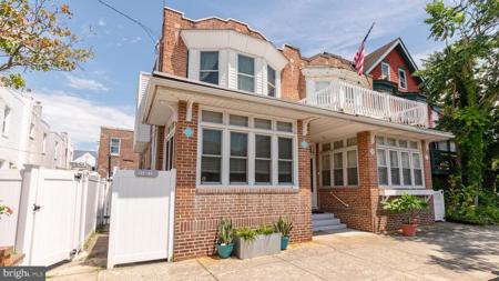 1 WISSAHICKON AVENUE