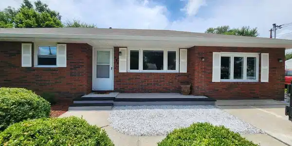 121 EATON ROAD