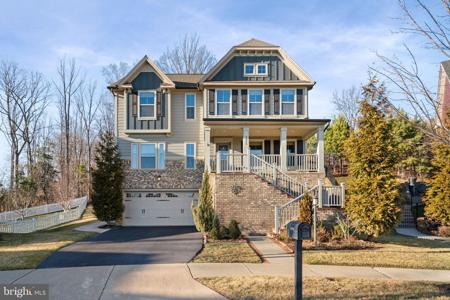 2044 SCARLET PINE ROAD