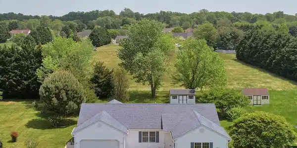 8 DOVE KNOLL DRIVE