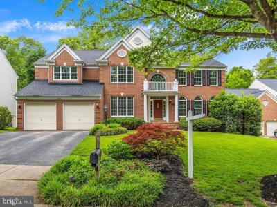 8380 SCARLET GLEN COURT
