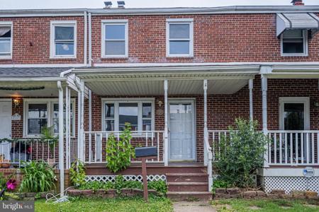8161 DEL HAVEN ROAD