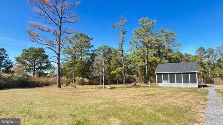 1226 TAYLORS ISLAND ROAD