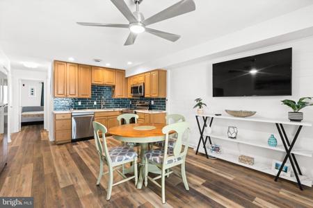 101 123RD STREET
